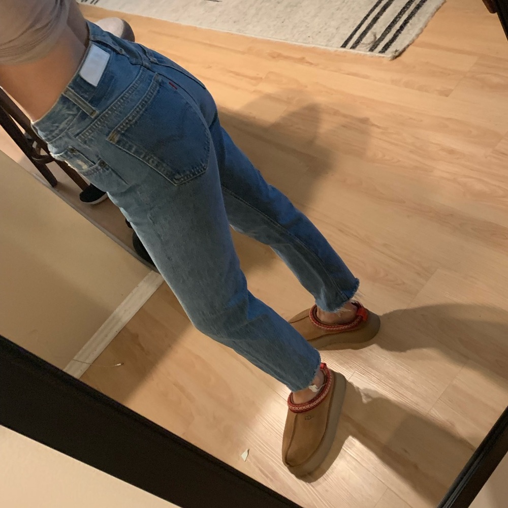 COPY - Vintage Redone denim